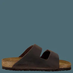 Arizona Regular Natural Leather Oiled - Habana