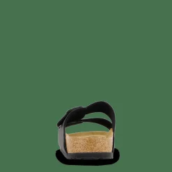 Arizona Soft Footbed Narrow Black