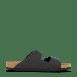 Arizona Soft Footbed Narrow Black