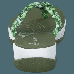 Arla Glison White Interest