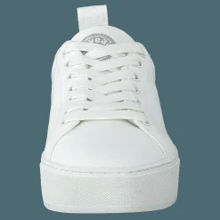 Arlo Three Antique White