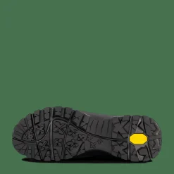 Armin Waxed Twill Sneaker Boot Canopy Olv