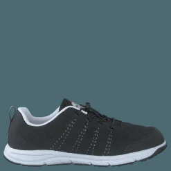Arnes Low Black/light Grey