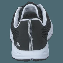 Arnes Low Black/light Grey