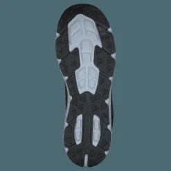 Arnes Low Black/light Grey