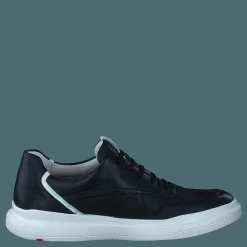 Arrigo Midnight/white