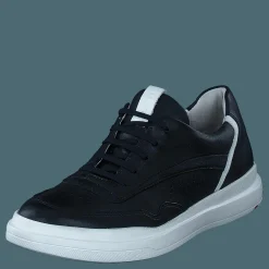 Arrigo Midnight/white