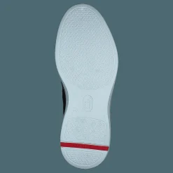 Arrigo Midnight/white