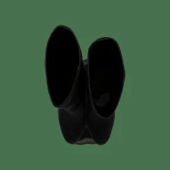 Artizan II Suede Boot Black