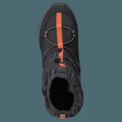 Asak Gtx Black/rust