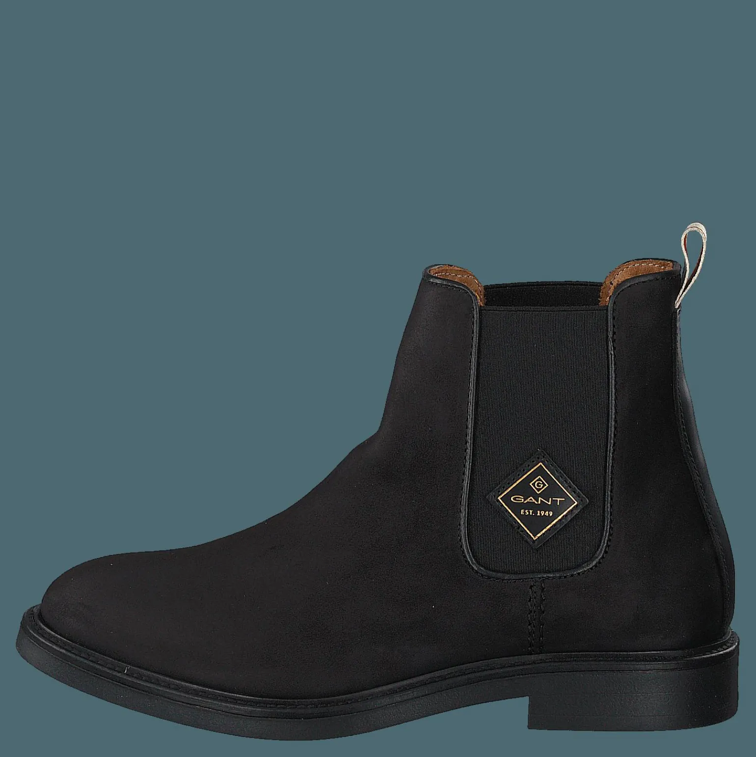 Ashley Chelsea G00 Black