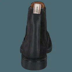 Ashley Chelsea G00 Black