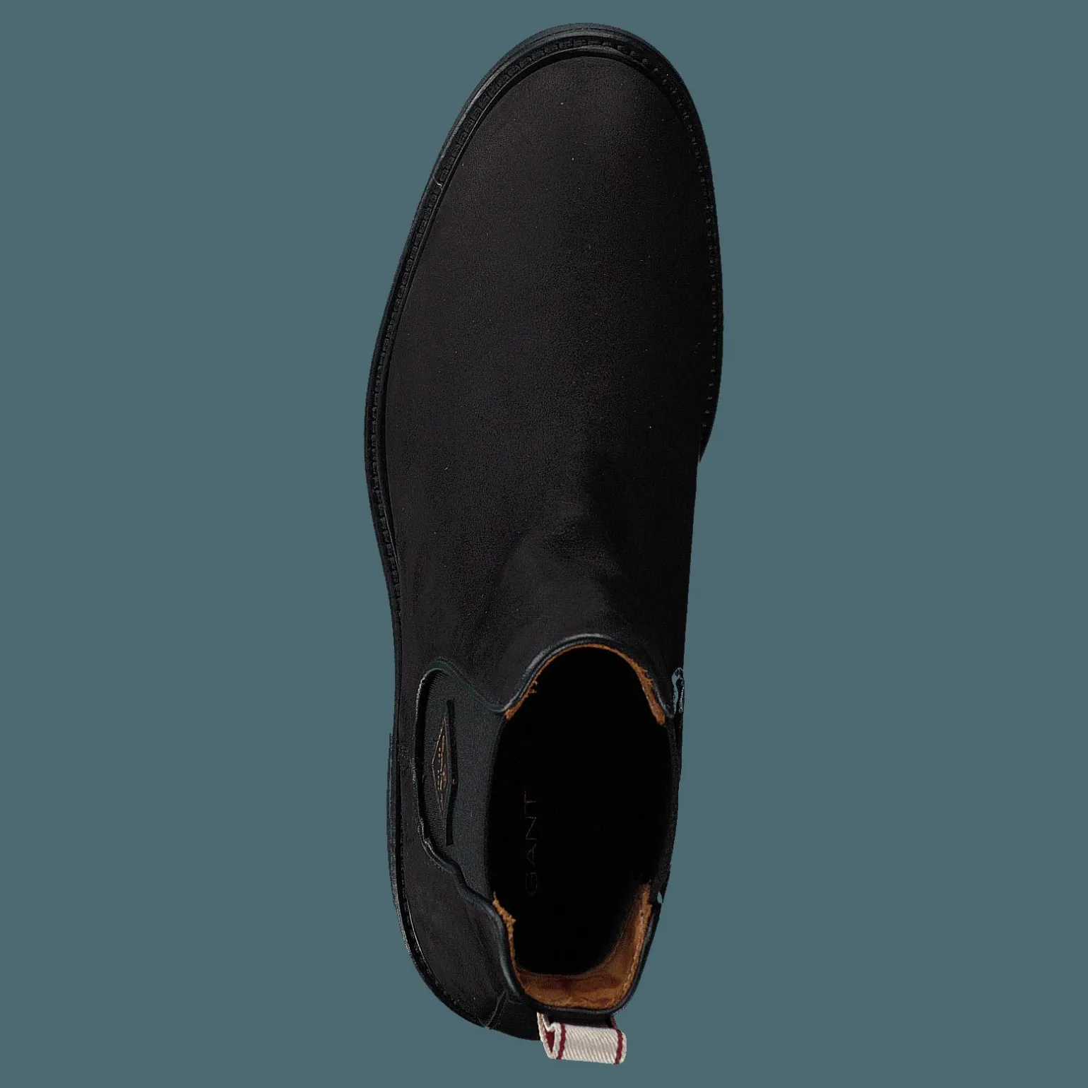 Ashley Chelsea G00 Black