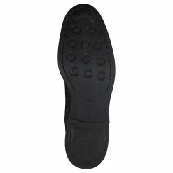 Ashley Chelsea G46 Dark Brown