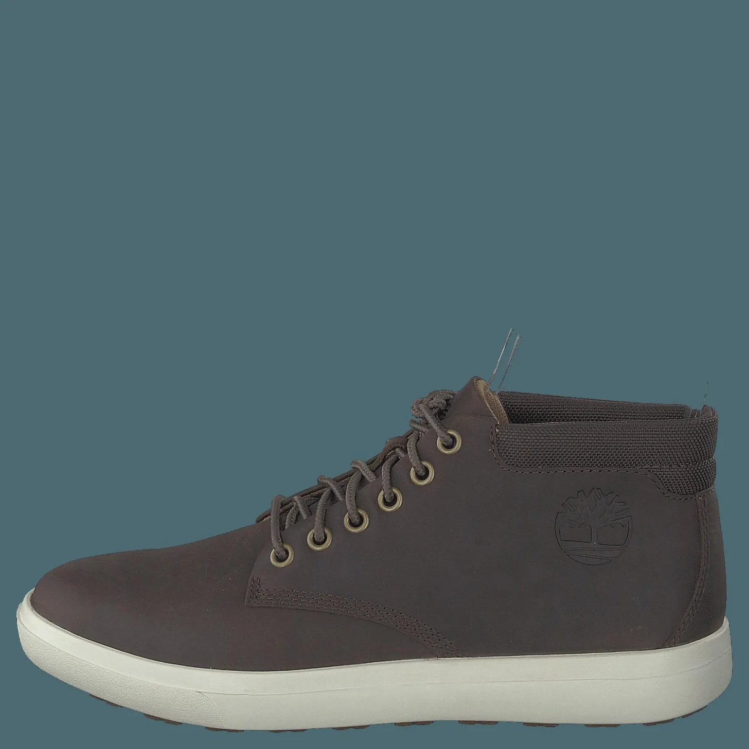 Ashwood Prk Chka Dk Brn Dark Brown