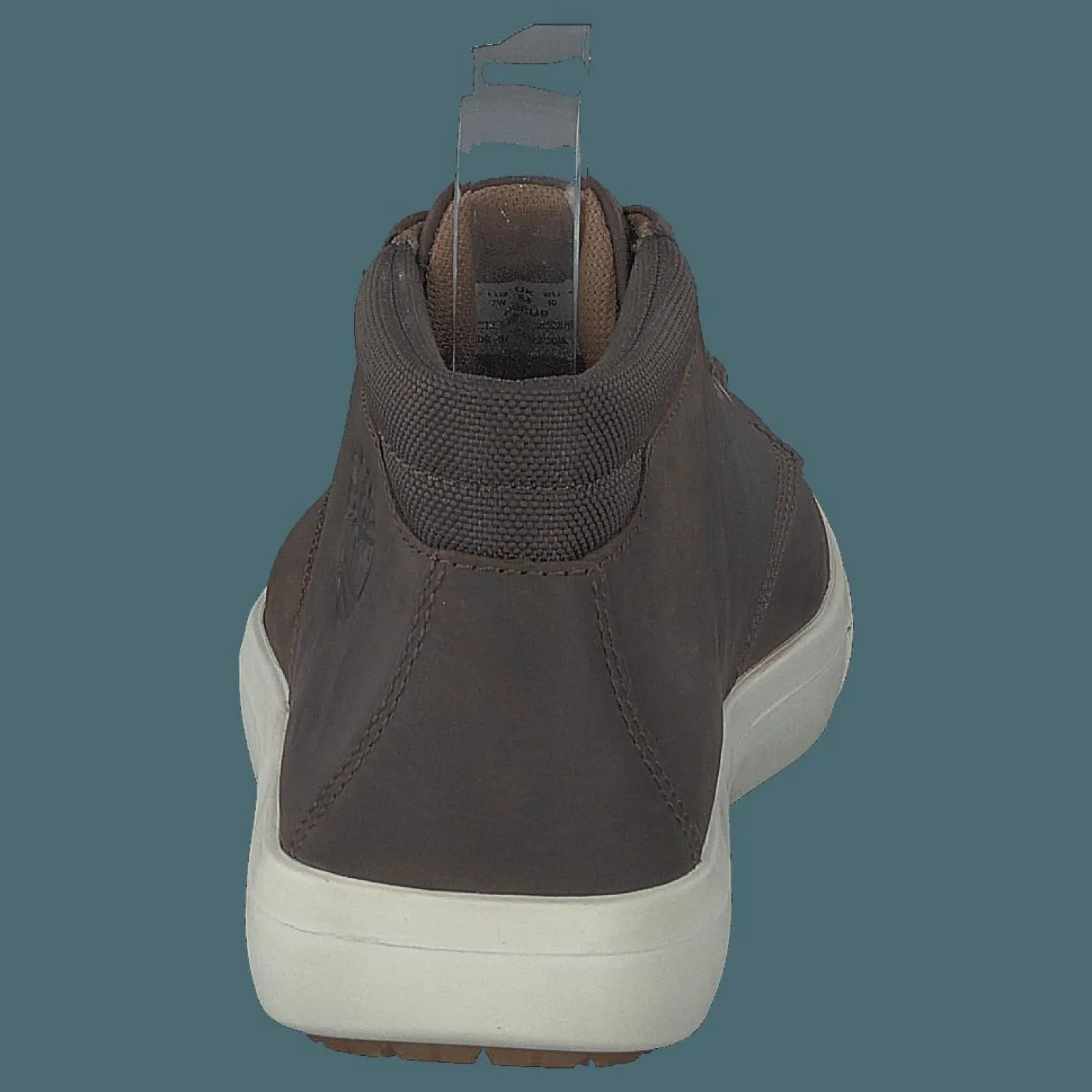 Ashwood Prk Chka Dk Brn Dark Brown