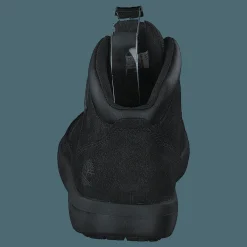 Ashwood Prk Hiker Blk Black