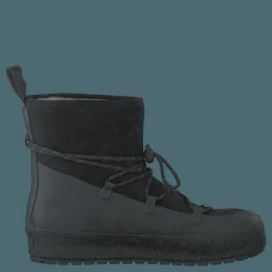 Aspa Hybrid Jr Black