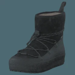 Aspa Hybrid Jr Black