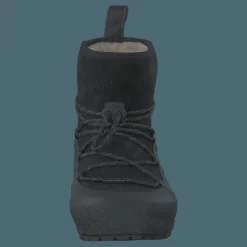 Aspa Hybrid Jr Black