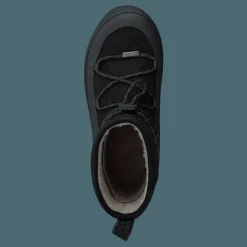 Aspa Hybrid Jr Black