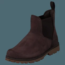 Asphalt Trail Chelsea Boot Soil