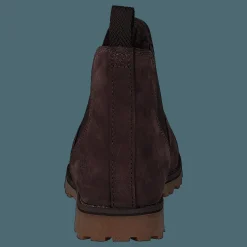 Asphalt Trail Chelsea Boot Soil