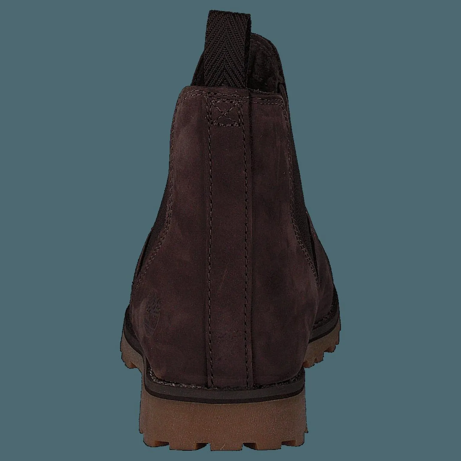 Asphalt Trail Chelsea Boot Soil