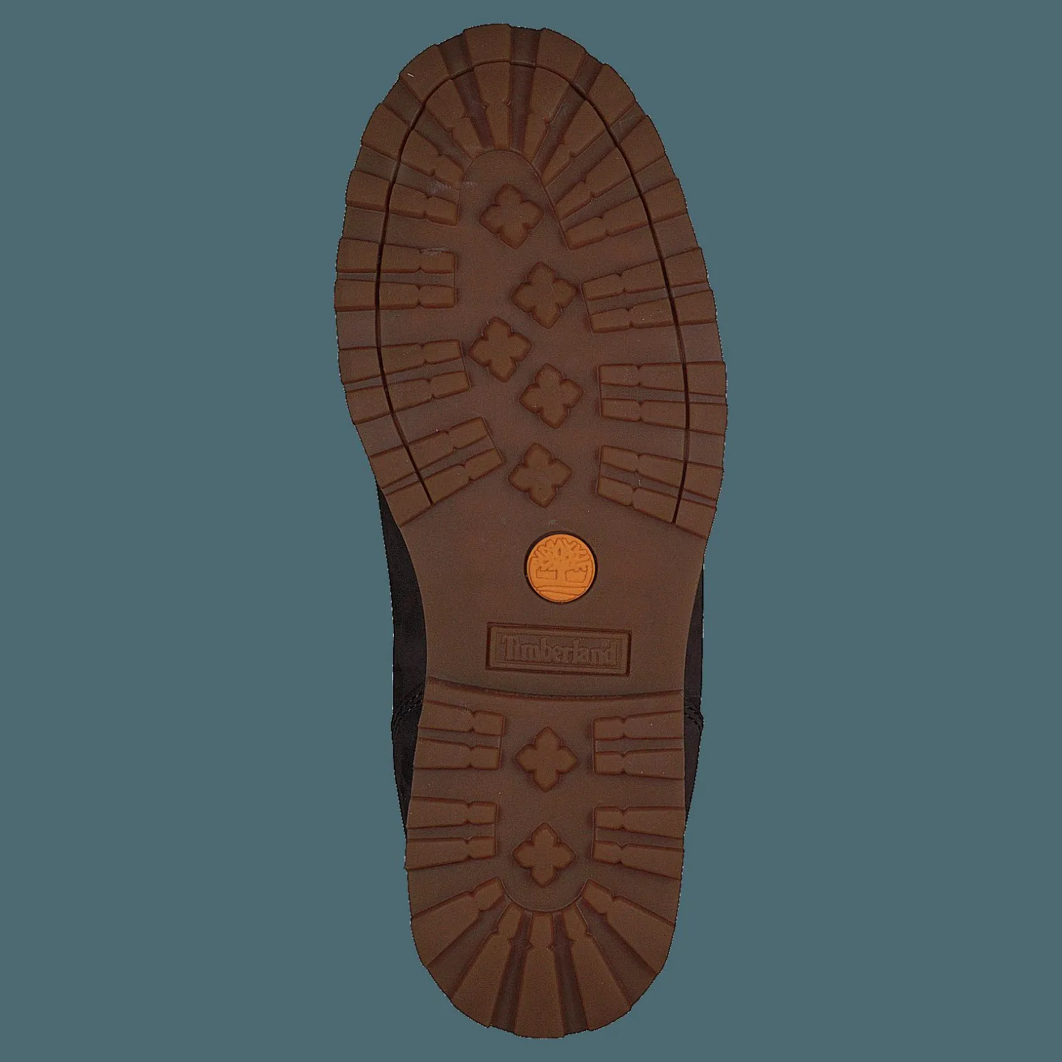 Asphalt Trail Chelsea Boot Soil