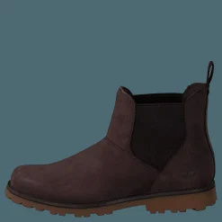 Asphalt Trail Chelsea Boot Soil