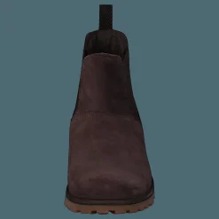 Asphalt Trail Chelsea Boot Soil