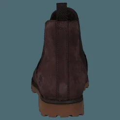 Asphalt Trail Chelsea Boot Soil