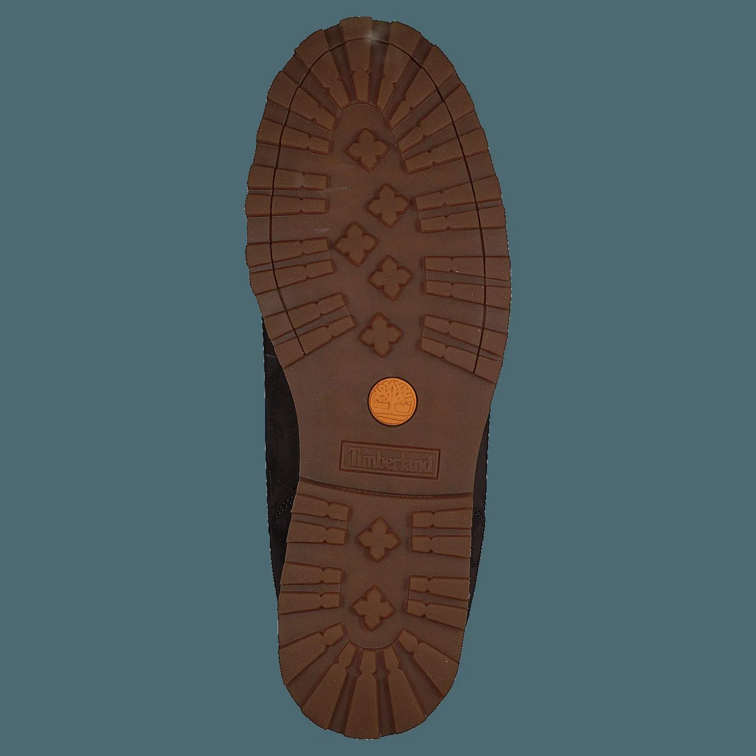 Asphalt Trail Chelsea Boot Soil