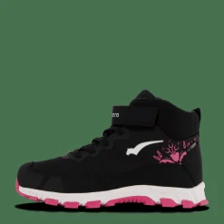 Astro Black/pink