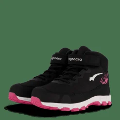 Astro Black/pink