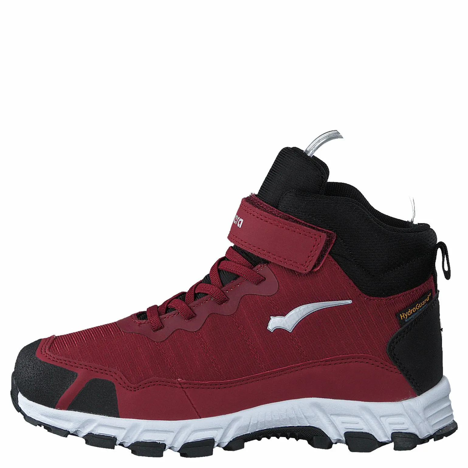 Astro Burgundy/black