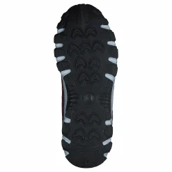 Astro Burgundy/black