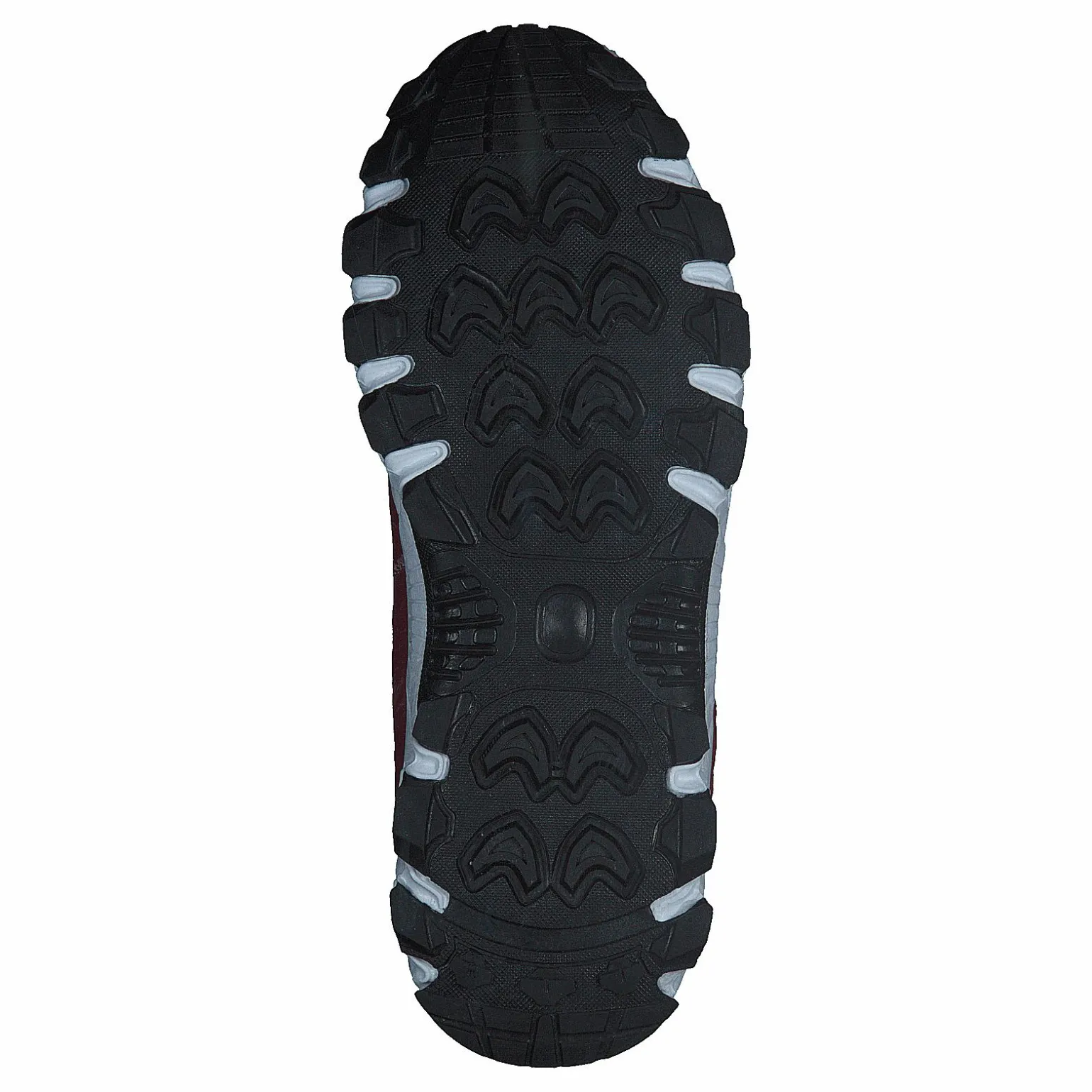 Astro Burgundy/black