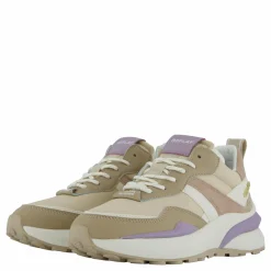 Athena Run Beige