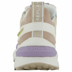 Athena Run Beige