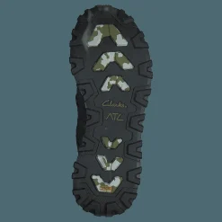 Atl Trek Wally Navy Nubuck