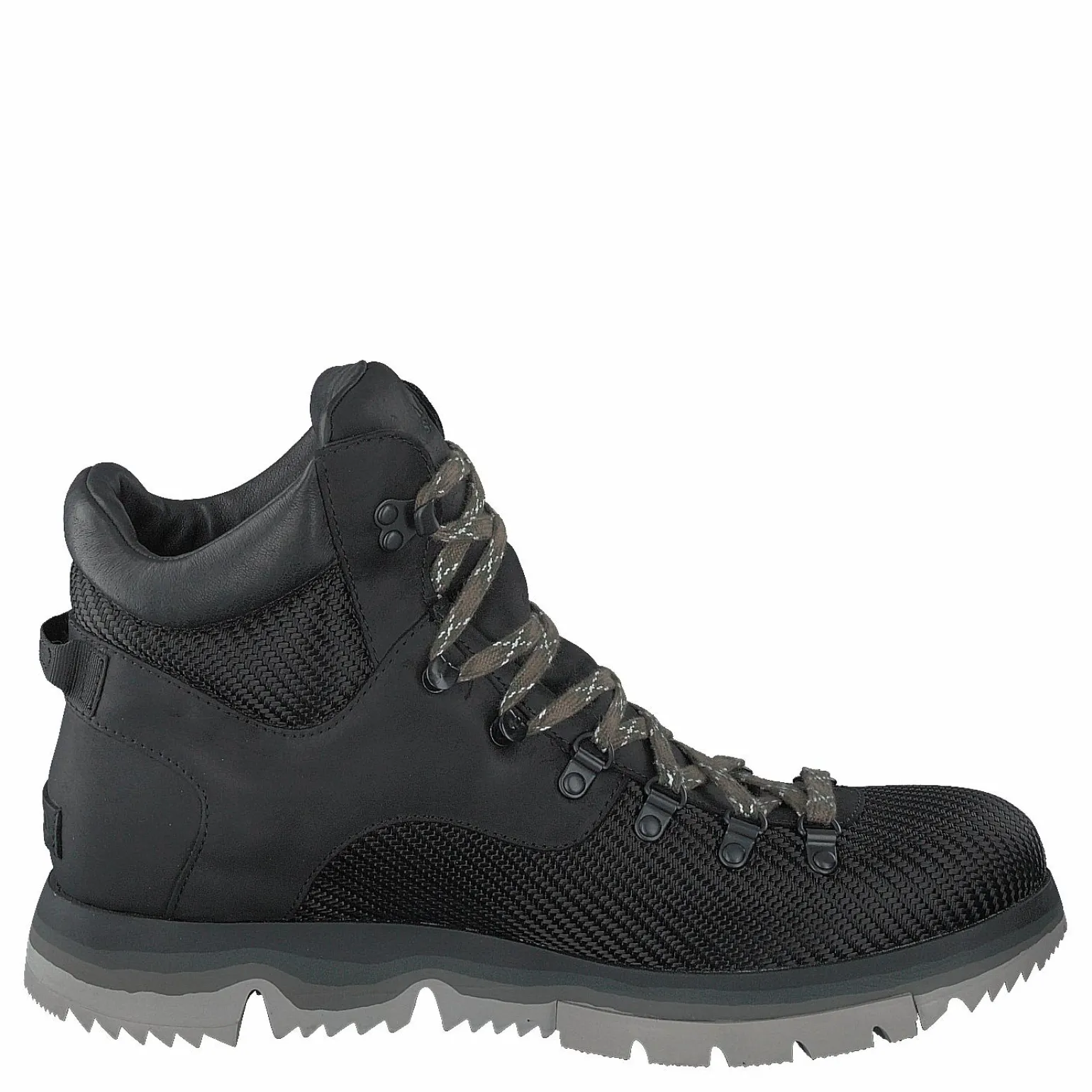 Atlis Axe Wp 010 Black