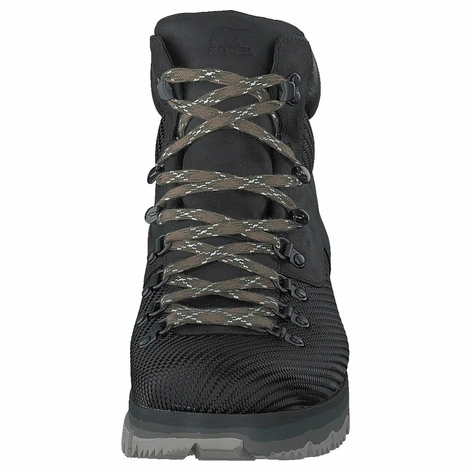 Atlis Axe Wp 010 Black