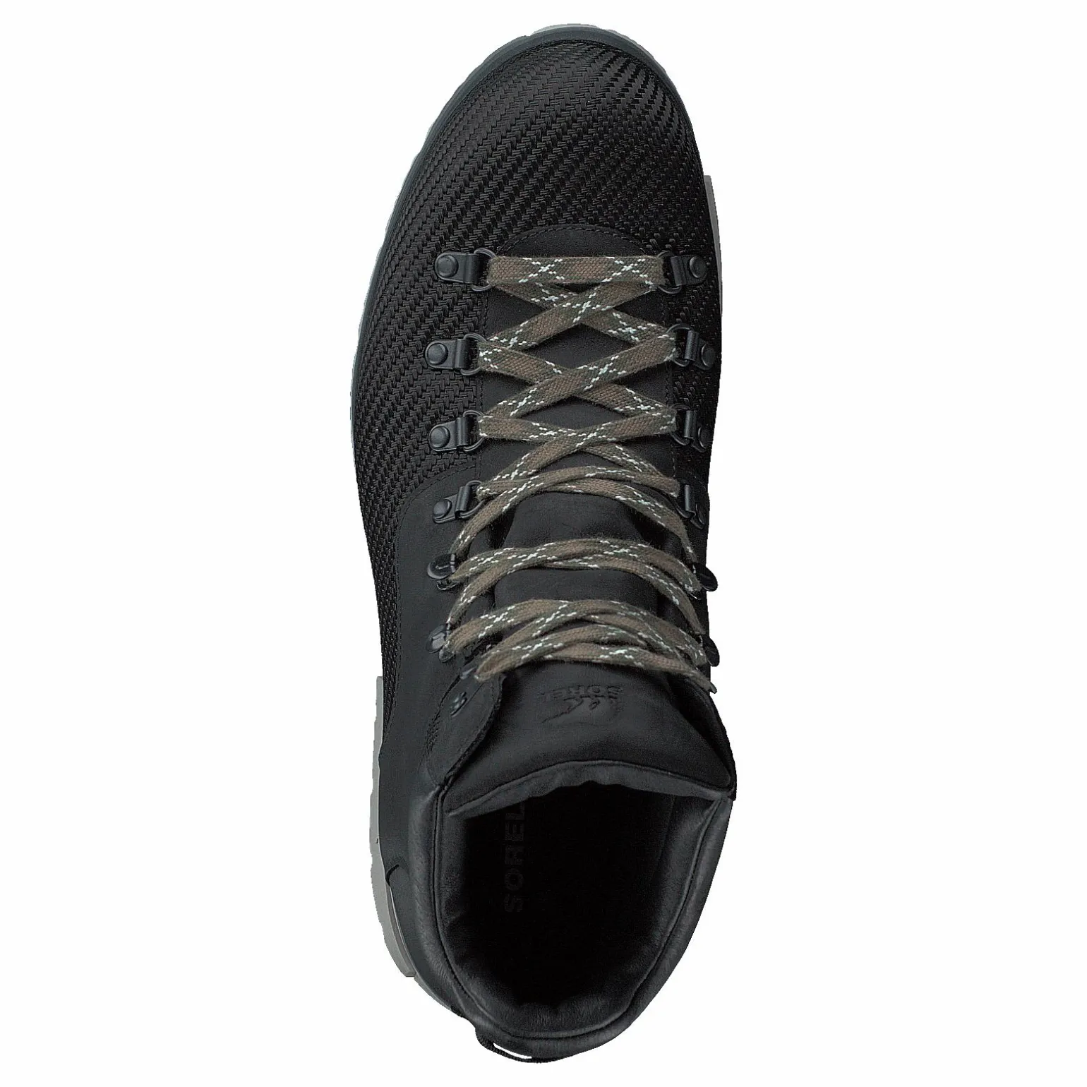 Atlis Axe Wp 010 Black