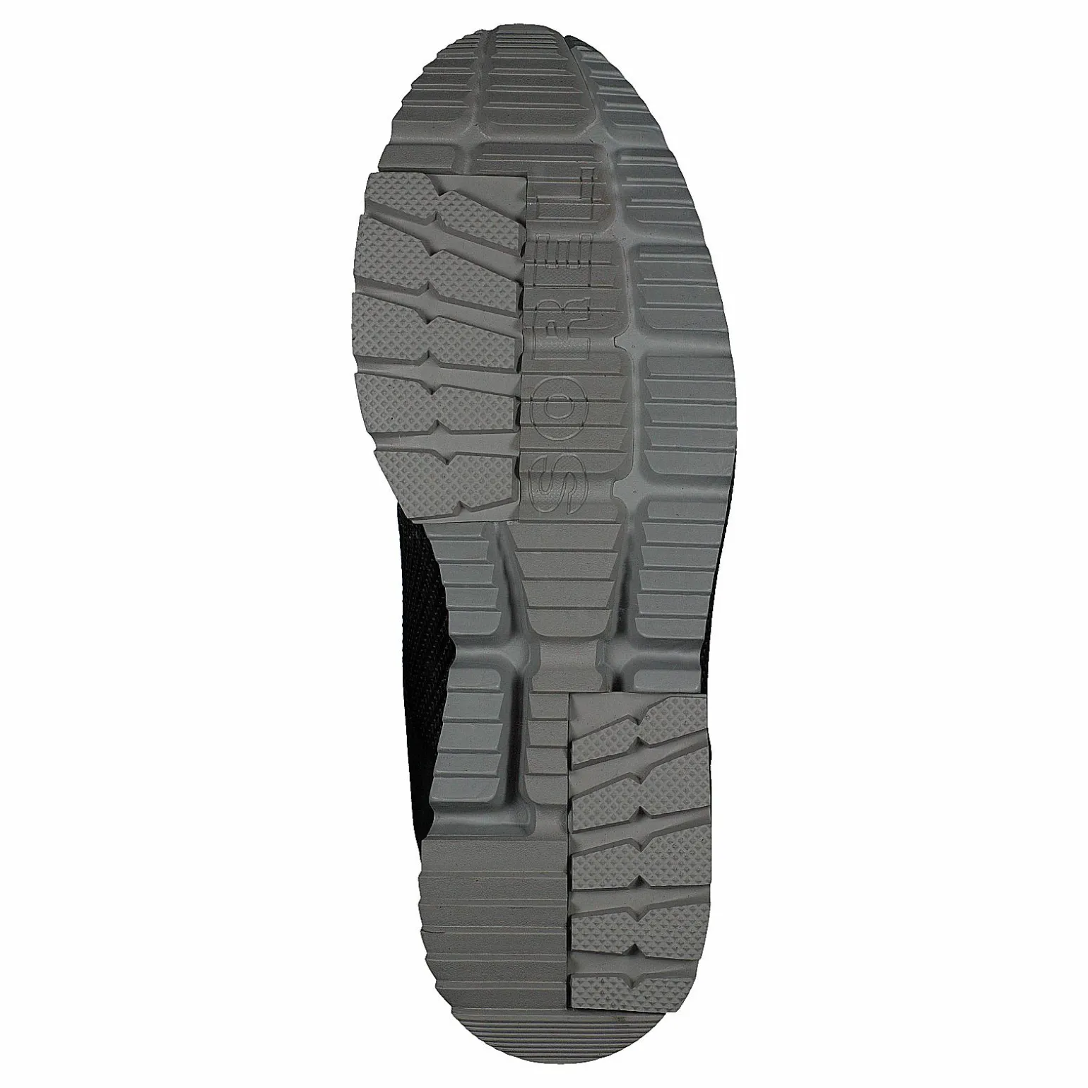 Atlis Axe Wp 010 Black