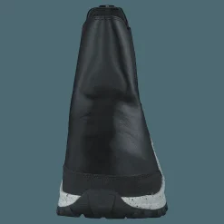 Atltrekupwp Black Leather