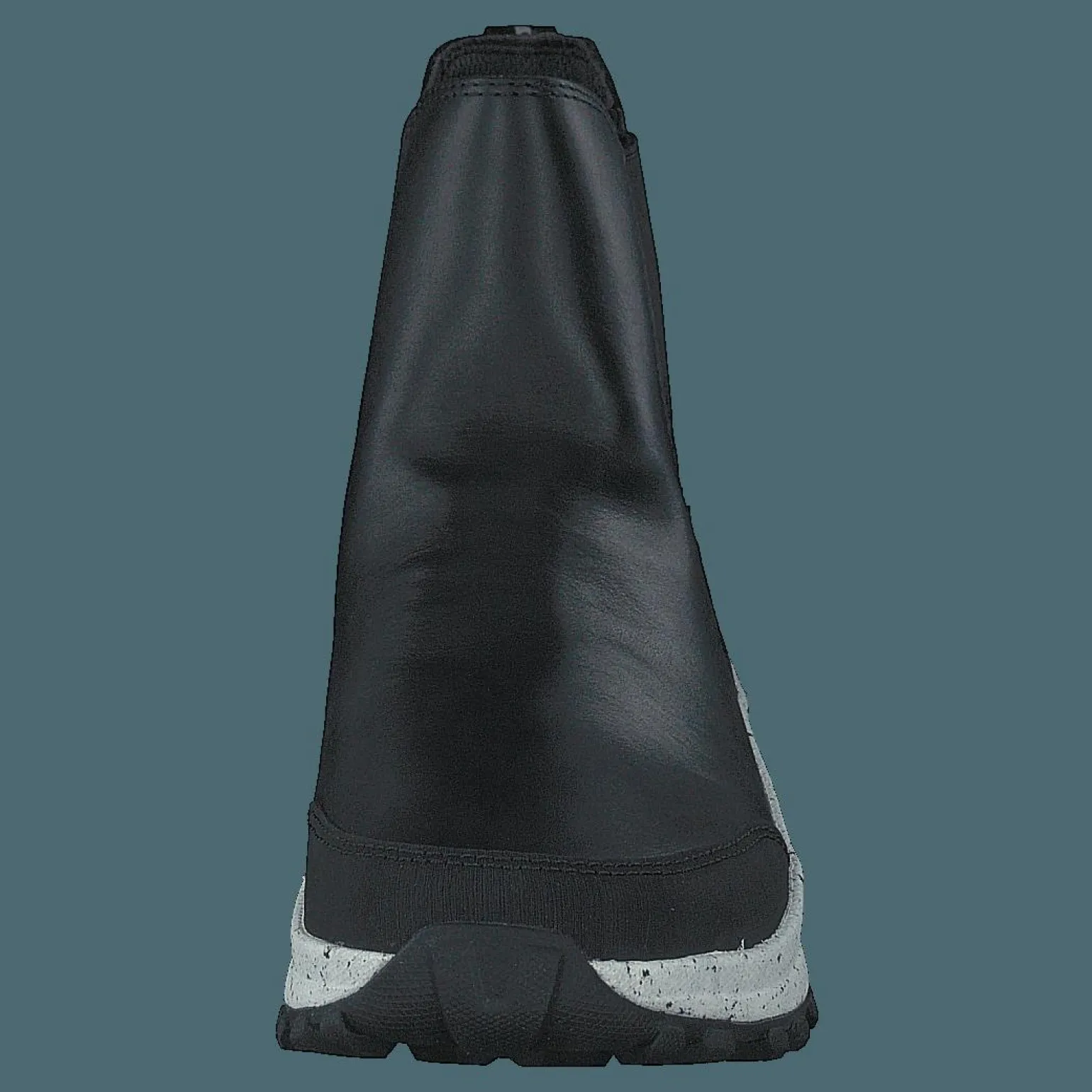 Atltrekupwp Black Leather