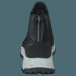 Atltrekupwp Black Leather