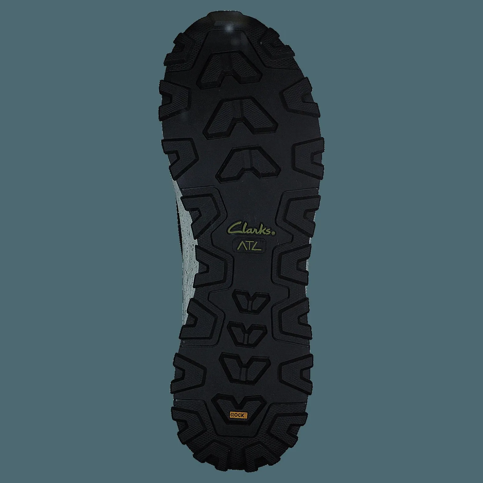 Atltrekupwp Black Leather