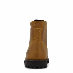 Attleboro Mid Lace Up Boot Whe Wheat